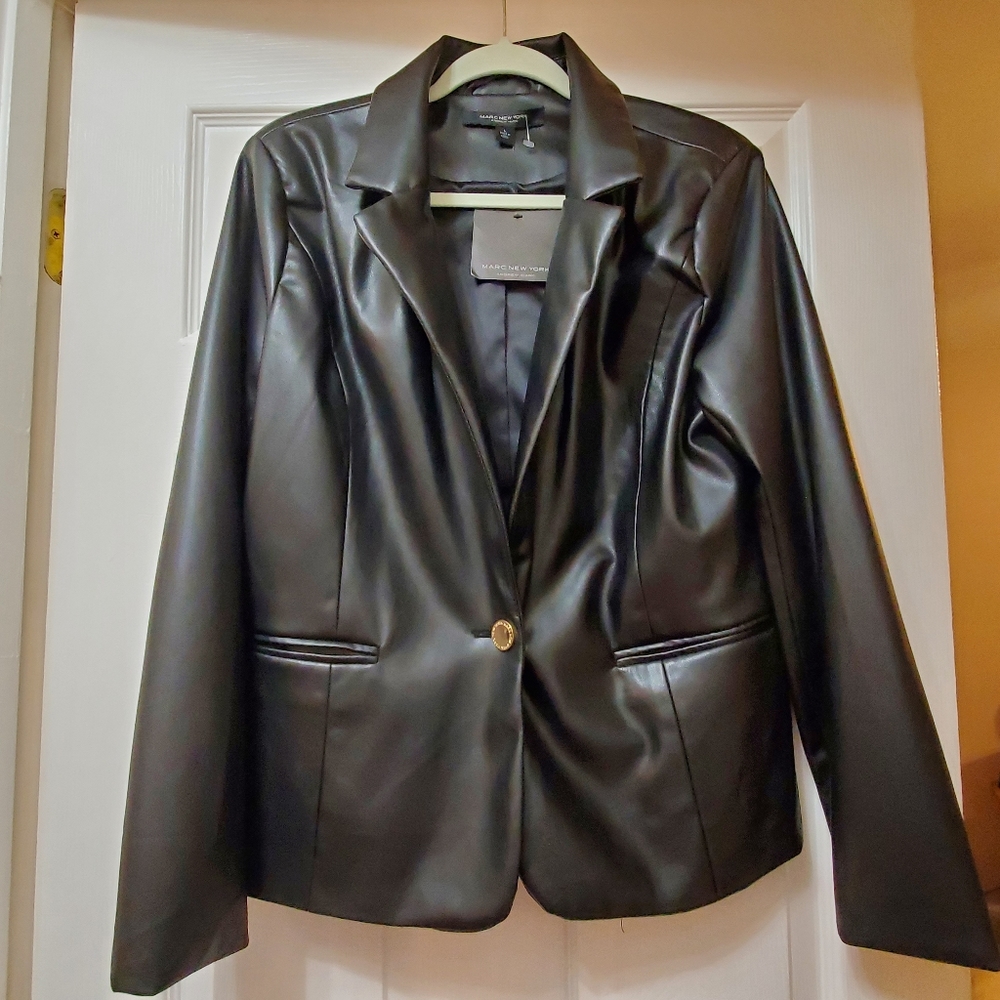 Marc New York Jacket